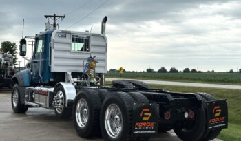 2020 Mack Granite 64FT full