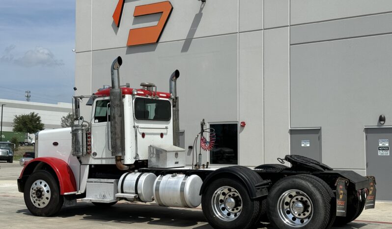 2012 Peterbilt 388 full