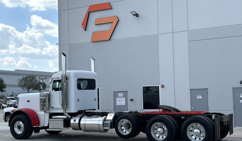 2019 Peterbilt 389 full