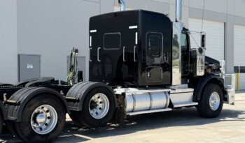 2022 Kenworth T800 full