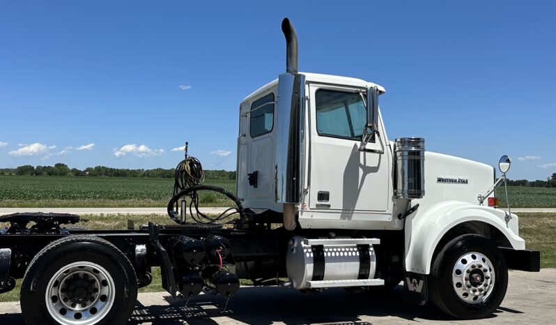 2019 Western Star 4900 full