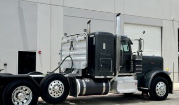 2017 Peterbilt 389 full