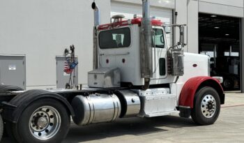 2012 Peterbilt 388 full