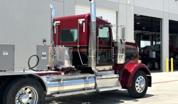 2020 Kenworth W900 full