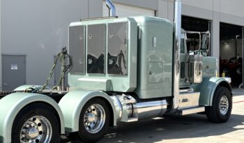 2021 Peterbilt 389 full