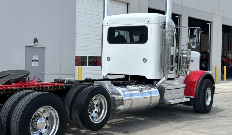 2019 Peterbilt 389 full