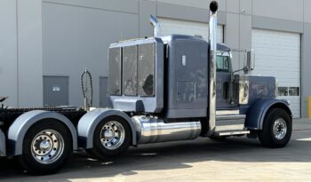 2020 Peterbilt 389 full