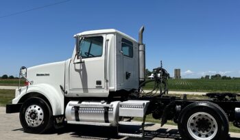 2019 Western Star 4900 full