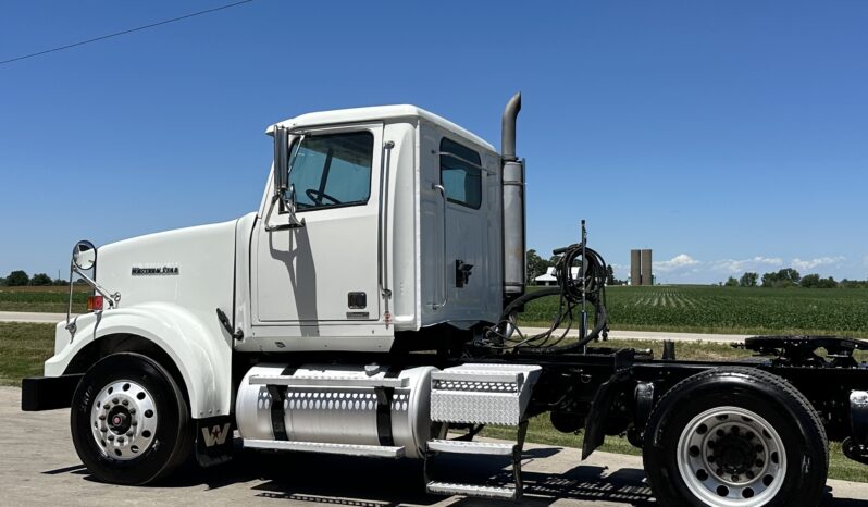 2019 Western Star 4900 full