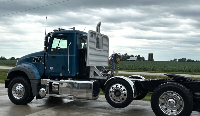 2020 Mack Granite 64FT full