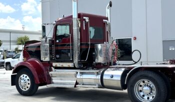 2020 Kenworth W900 full