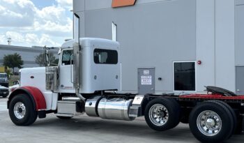 2019 Peterbilt 389 full