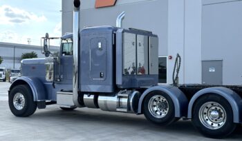 2020 Peterbilt 389 full