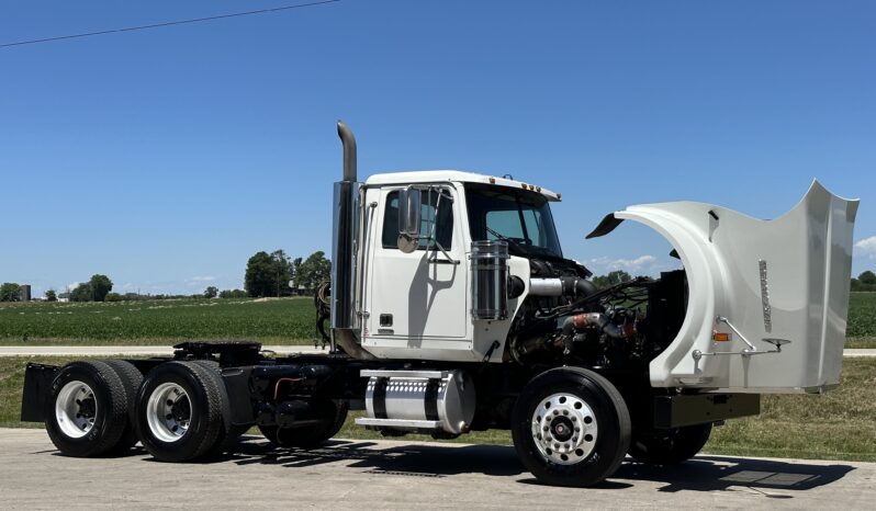 2019 Western Star 4900 full