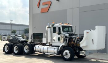 2006 Kenworth T800 full