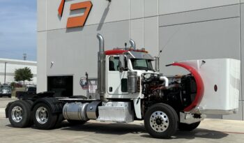 2012 Peterbilt 388 full