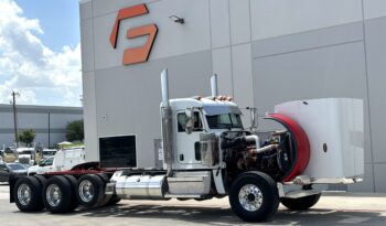 2019 Peterbilt 389 full