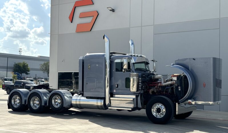 2020 Peterbilt 389 full