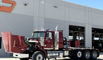 2019 Western Star 4900SB full