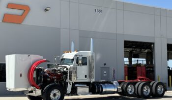 2019 Peterbilt 389 full