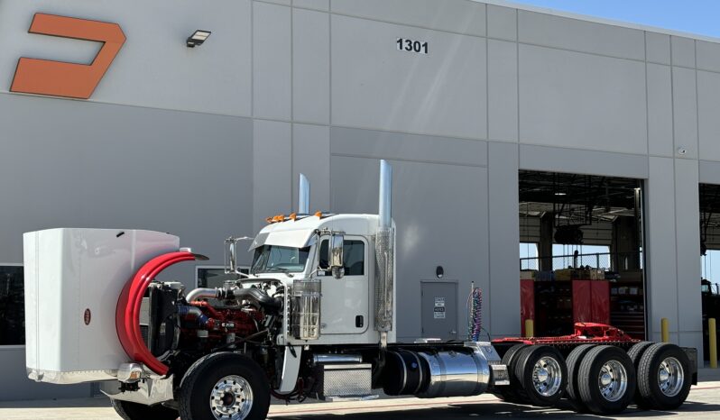 2019 Peterbilt 389 full