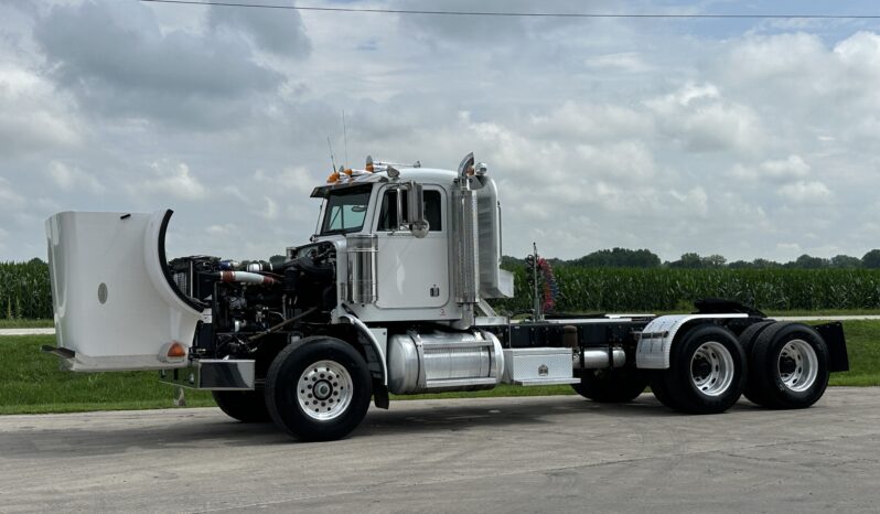 1999 Peterbilt 378 full