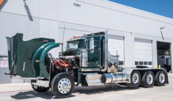 2015 Kenworth W900 full