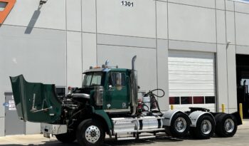 2015 Western Star 4900SB full