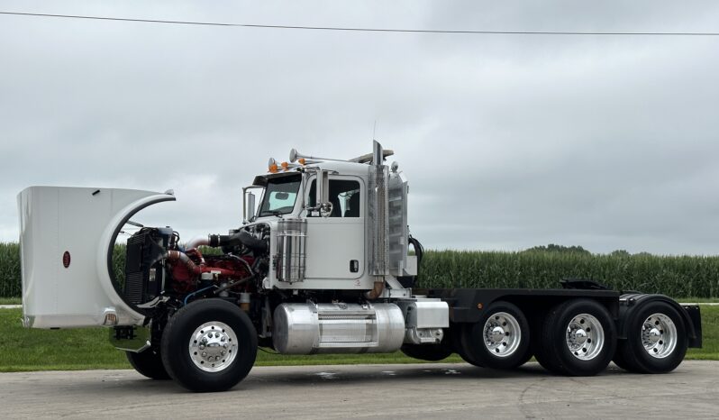 2013 Peterbilt 388 full