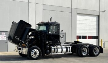 2019 Mack Pinnacle CHU613 full