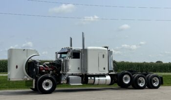 2019 Peterbilt 389 full