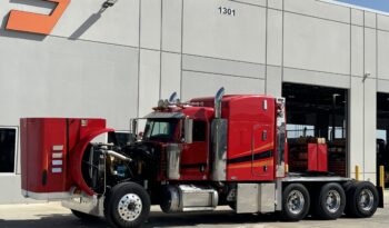 2007 Peterbilt 379 full