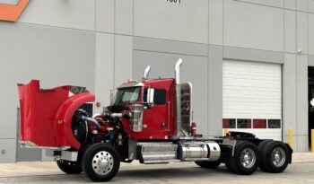 2020 Kenworth W900 full