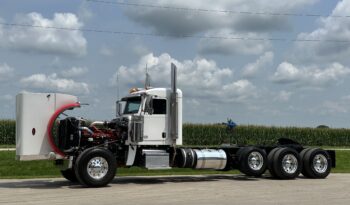 2019 Peterbilt 389 full