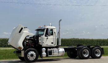 2019 Mack Pinnacle 64FT full