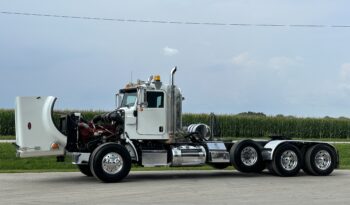 2012 Peterbilt 367 full