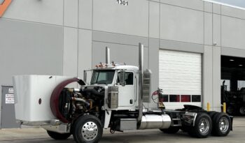 2008 Peterbilt 388 full