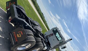 2016 Peterbilt 367 full