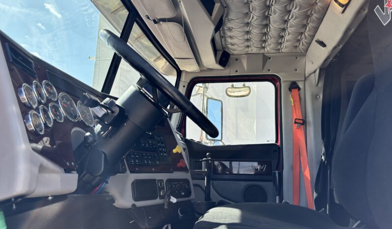 2019 Western Star 4900SB full