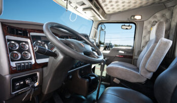 2015 Kenworth W900 full