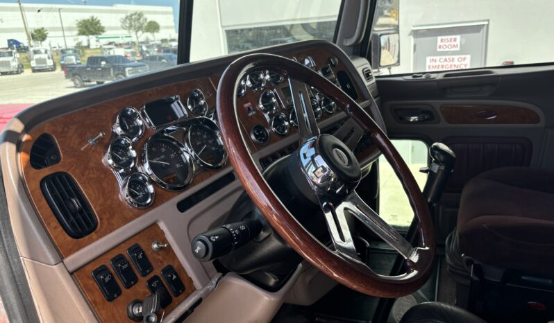 2007 Peterbilt 379 full