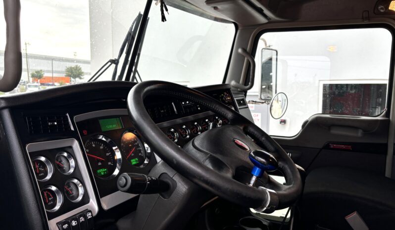 2020 Kenworth W900 full