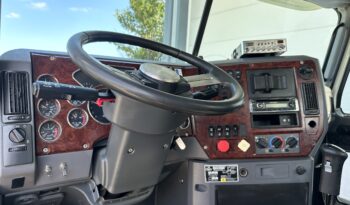 2014 Mack Pinnacle CH613 full