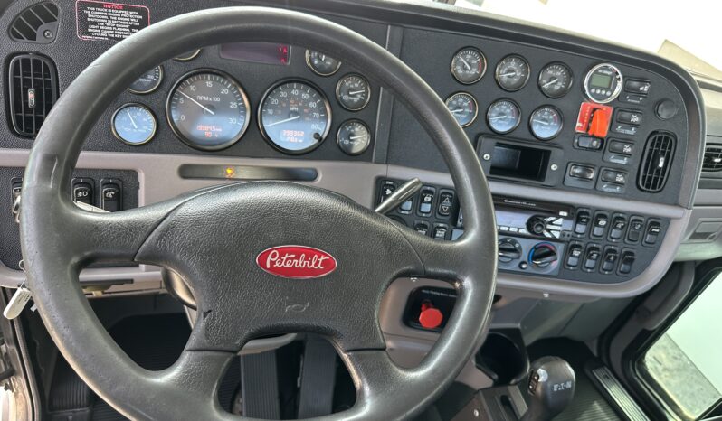 2016 Peterbilt 367 full