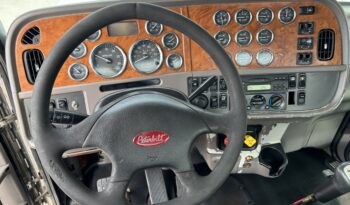 2008 Peterbilt 388 full