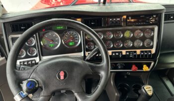 2020 Kenworth W900 full