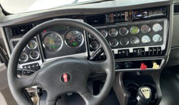 2013 Kenworth T800 full