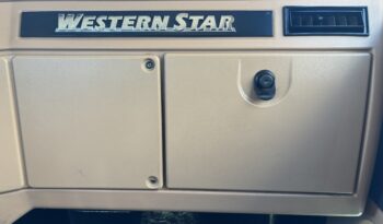 2015 Western Star 4900SB full