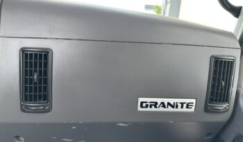 2008 Mack Granite GU813 full