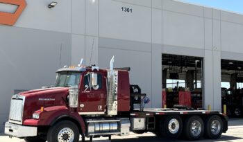 2019 Western Star 4900SB full